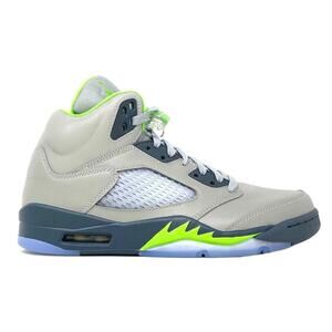 Air Jordan 5 Retro 'Green Bean' (2022)(DM9014-300) Men’s size 11.5/13Women’s